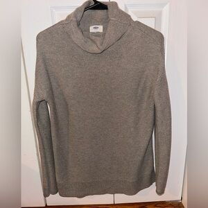 Old Navy Cowl Sweater